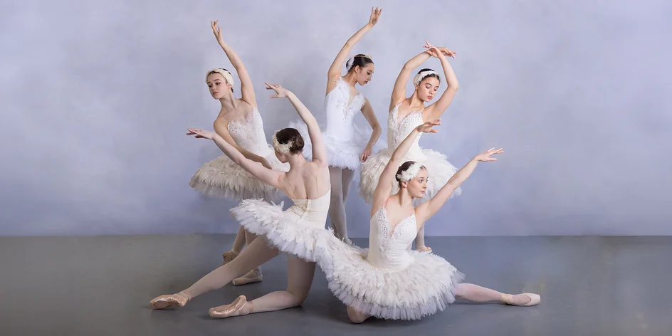 Vstupenka na Classic Ballet Gala pro 1 osobu