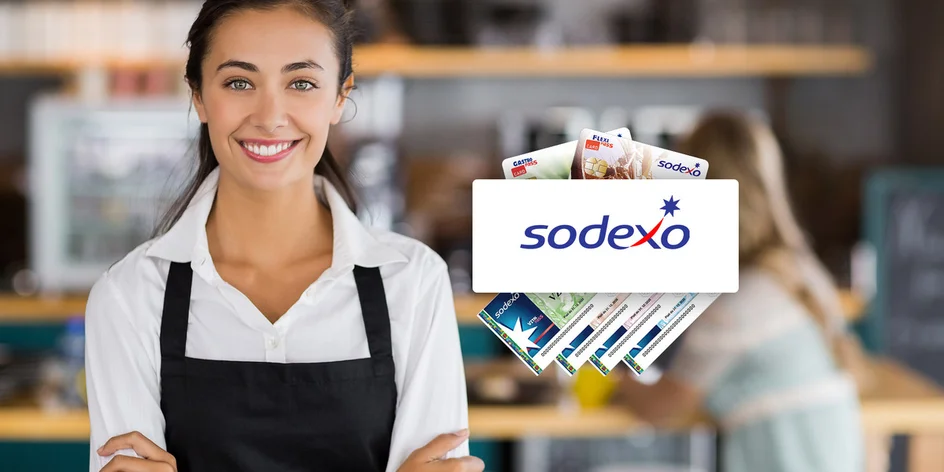 Jste partnerem Sodexo? S námi bez poplatků