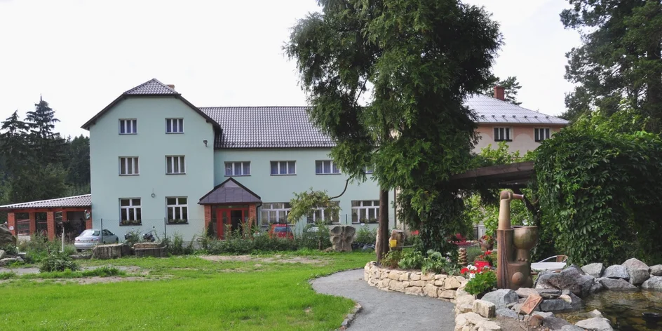 Pobyt v Moravském krasu se snídaní či polopenzí