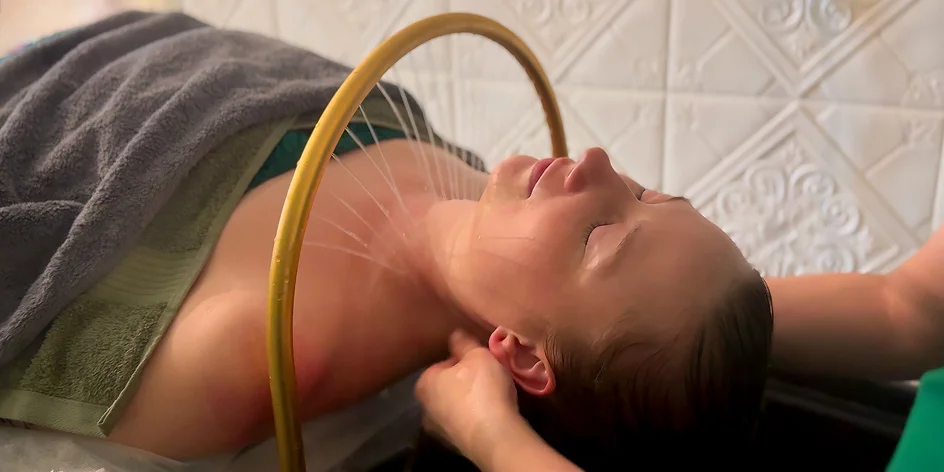 Jak probíhá head spa? Vyzkoušeli jsme top trend v péči o vlasy💆‍♀️