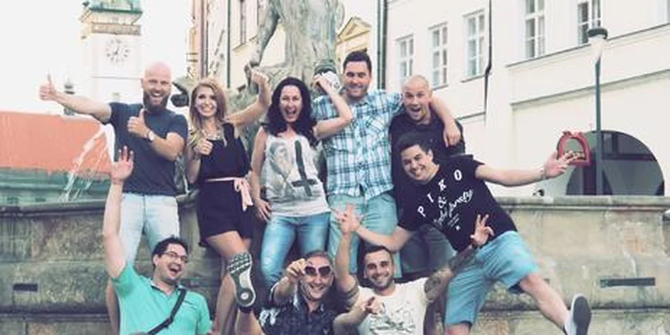 Jak si u nás žijí obchodníci?