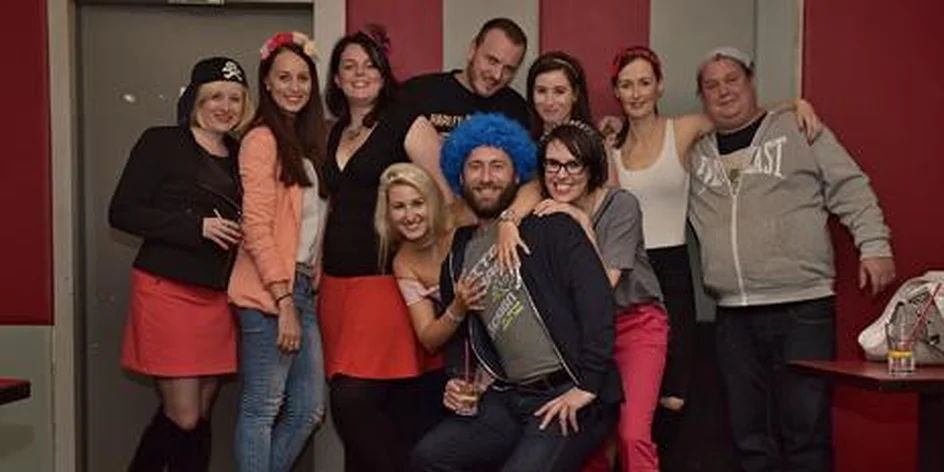 Vyrážíme novým směrem. Chcete být u toho?