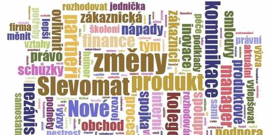 Jak vypadá den projektového manažera ve Slevomatu?
