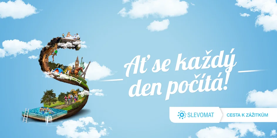 Startuje inspirační kampaň. Naše proměna začala