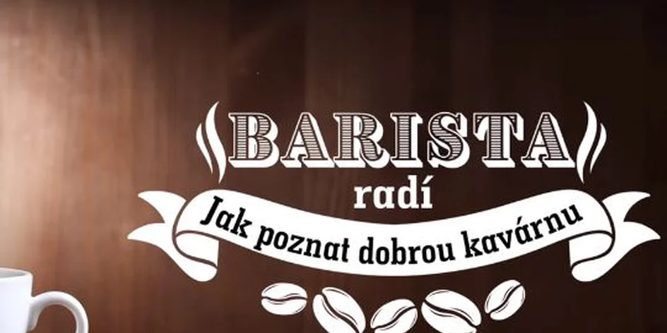 7 tipů, jak poznat dobrou kavárnu