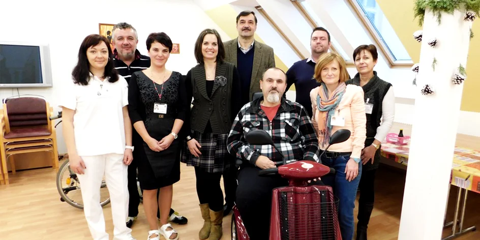 Klobouk dolů, Ježíškova vnoučata! Podívejte se, kolik radosti jste nadělili
