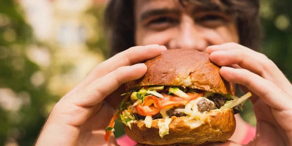 Startuje Burgermánie 2018. Vyberte ten nejlepší burger!