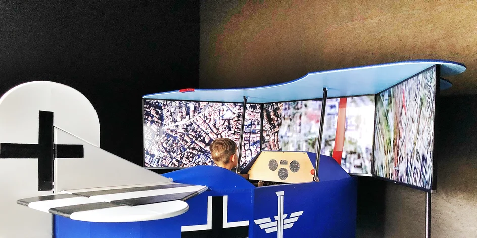 Auta, vláčky a letadla! Z těchto muzeí budou vaši kluci paf