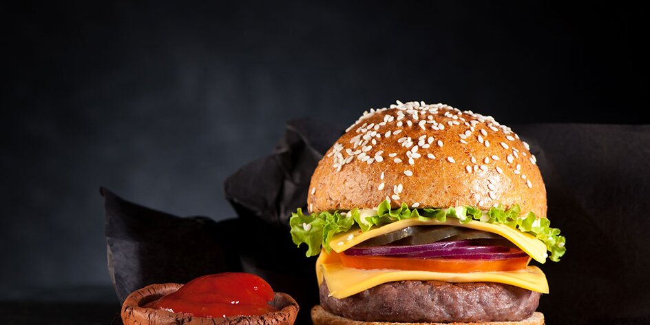 Tohle jsou vítězové Burgermánie! Který burger vám chutnal nejvíce?