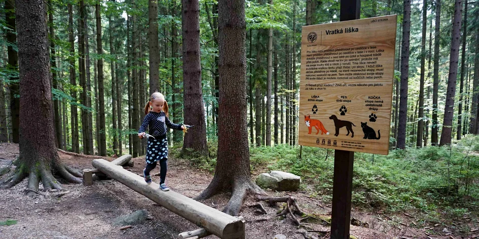 Kam o víkendu? Vyrazte za sportem a do přírody, dokud je hezky