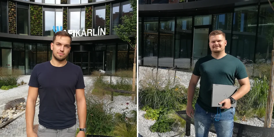 Obchod očima nováčků aneb jaké jsou začátky v našem businessu