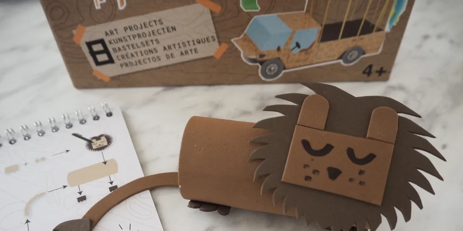 Vybíráte dárky pro předškoláky (3-6 let)? Nechte se inspirovat mama blogerkami