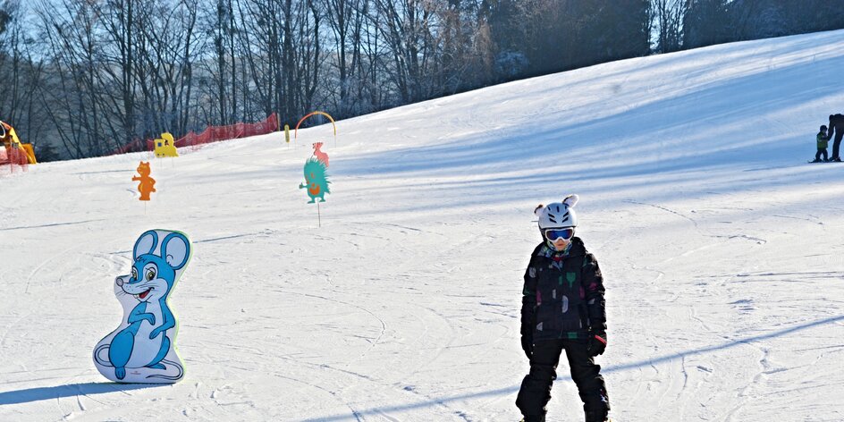 Kam s dětmi na lyže do Beskyd? Tipy na nejlepší skiareály