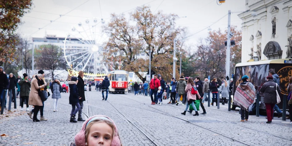 Vánoční trhy roku 2018? To budou ty brněnské! My máme i tipy na zahřátí