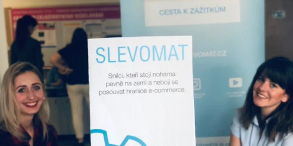 Začátek jara ve znamení veletrhů pracovních příležitostí