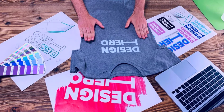 Je ve vašem týmu Design Hero? Přijměte výzvu a pomozte dobré věci!
