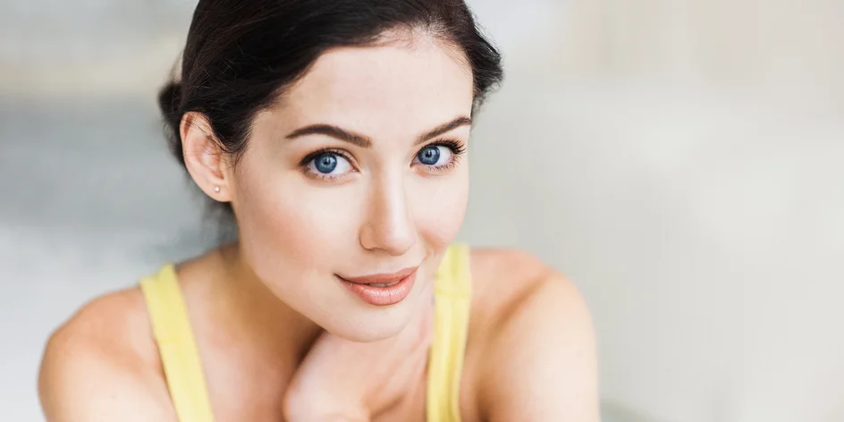 Péče o pleť s kosmetickými masážemi vč. masky