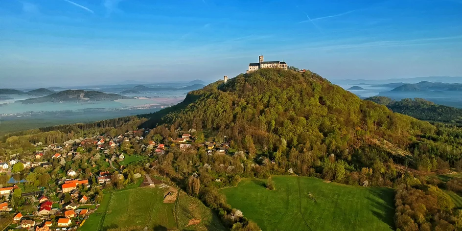 Pilotování amerického letounu Cessna 172