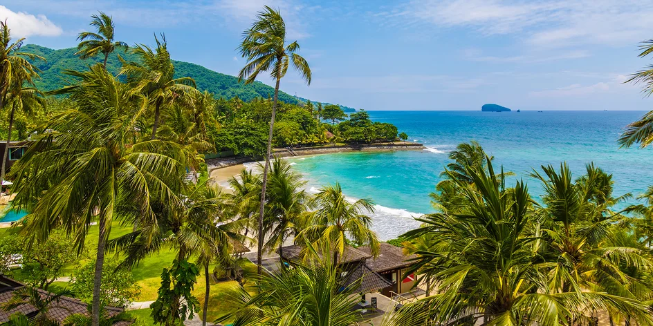 Chcete se jen válet u moře? Nejezděte na Bali