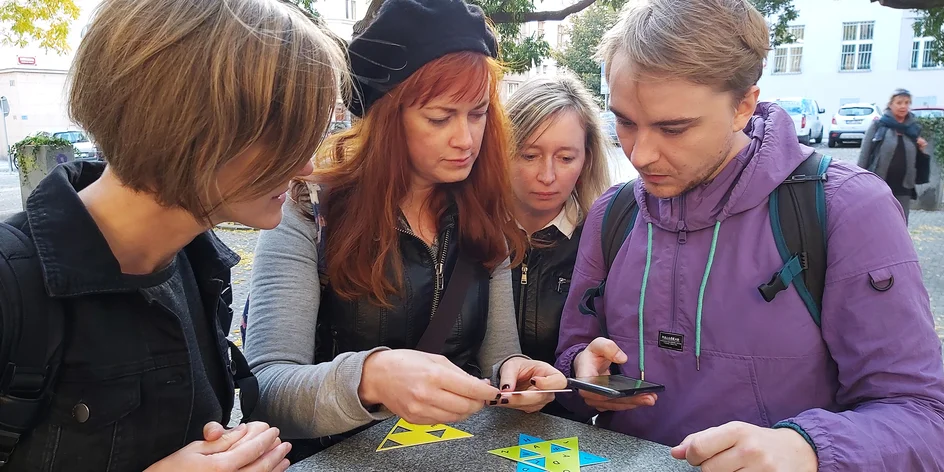 Rozluštěno za vás: šifrovačka Paměti národa vás doslova strhne