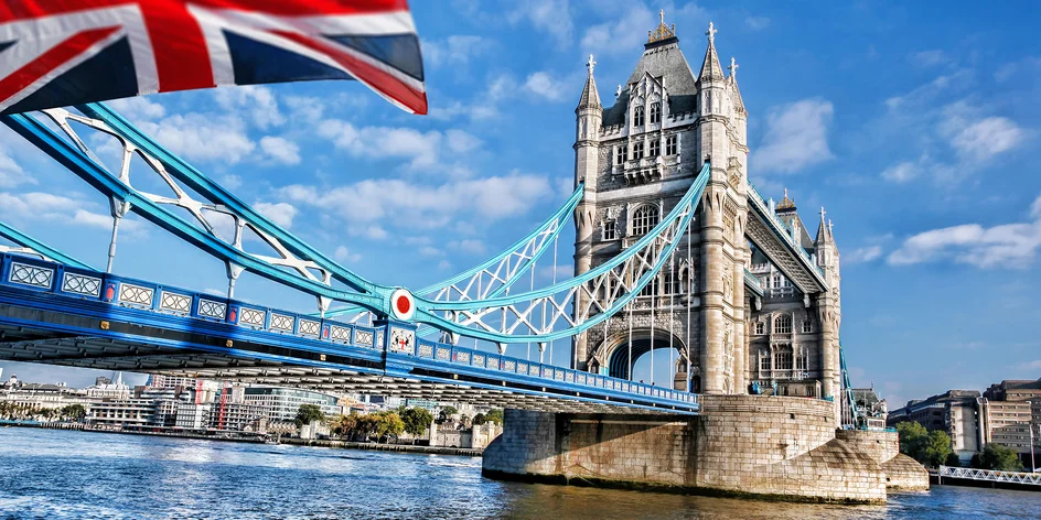 Zájezd do Londýna, Windsoru a Greenwich: letenky i ubytování