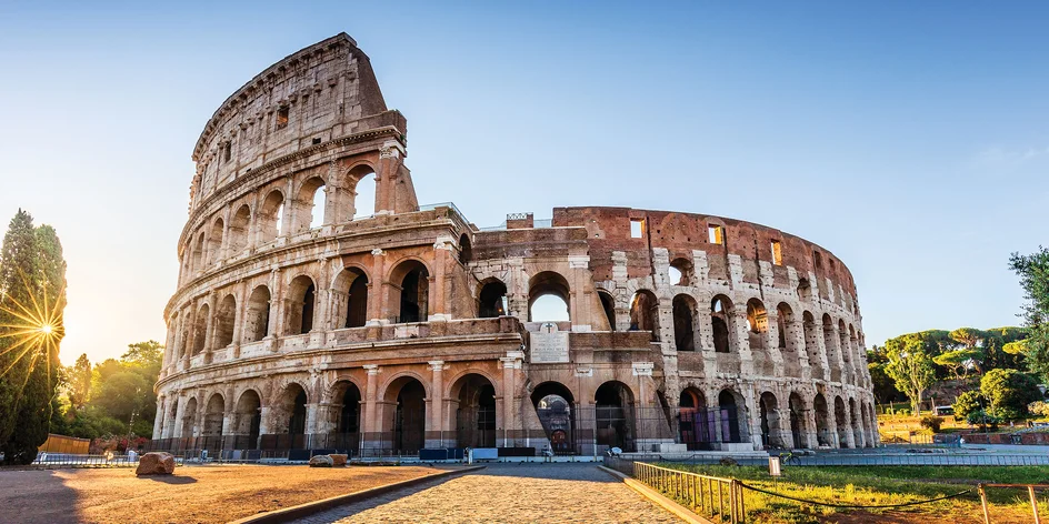Až 6denní pobyt u centra Říma se snídaněmi