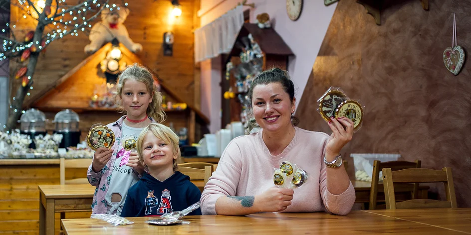 Jak na to, aby vlastnoručně vyrobené dárky opravdu udělaly radost?