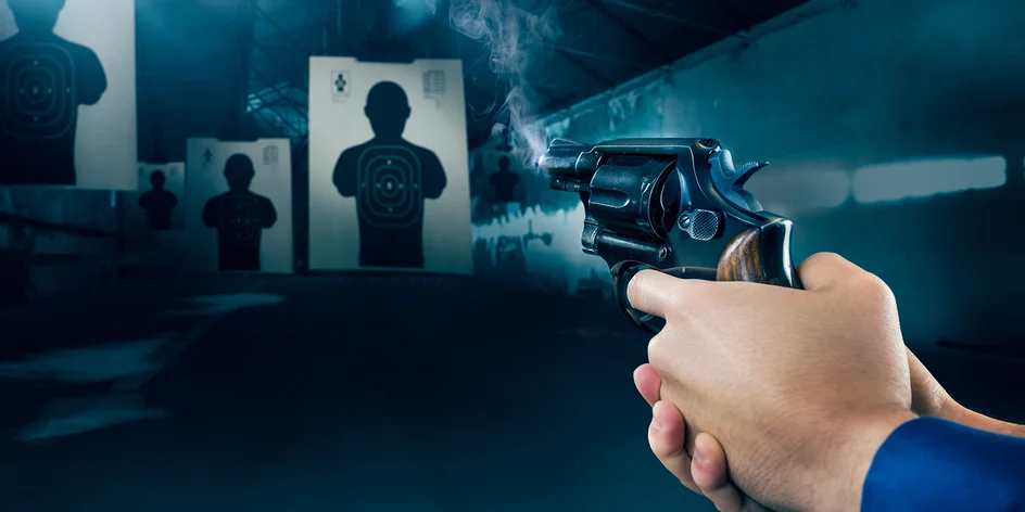 Speciálně sestavené střelecké balíčky pro každého