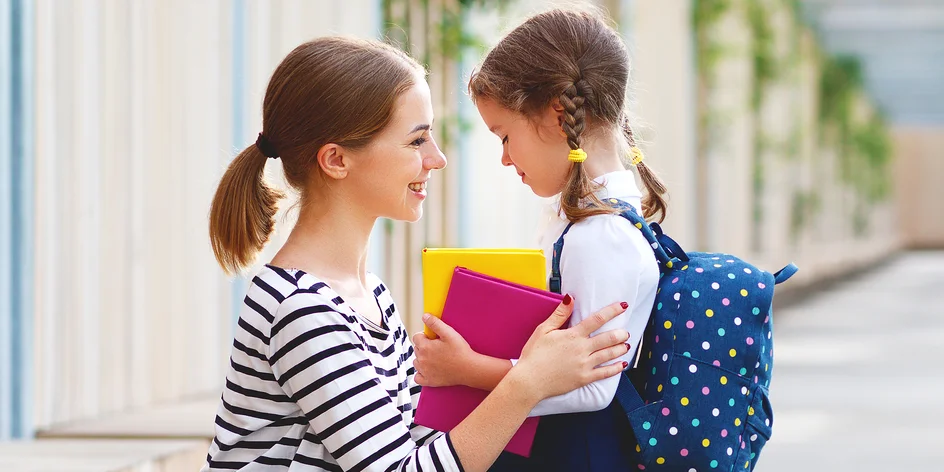 Jak zařídit, aby se děti nebály svěřit s pětkou či průšvihem ve škole? Ptáme se psycholožky