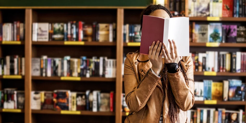 Kvíz: Otestujte, co si pamatujete z hodin literatury