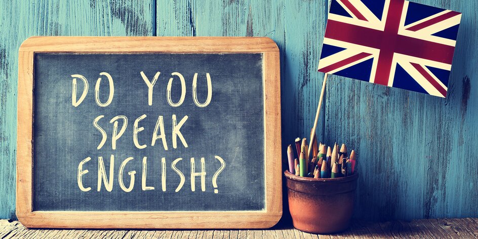 Kvíz: Jak dobře znáte anglické idiomy?