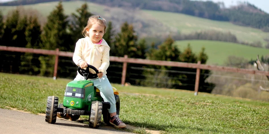 Farmapark Soběhrdy důkladně prověřen mama blogerkou MK life