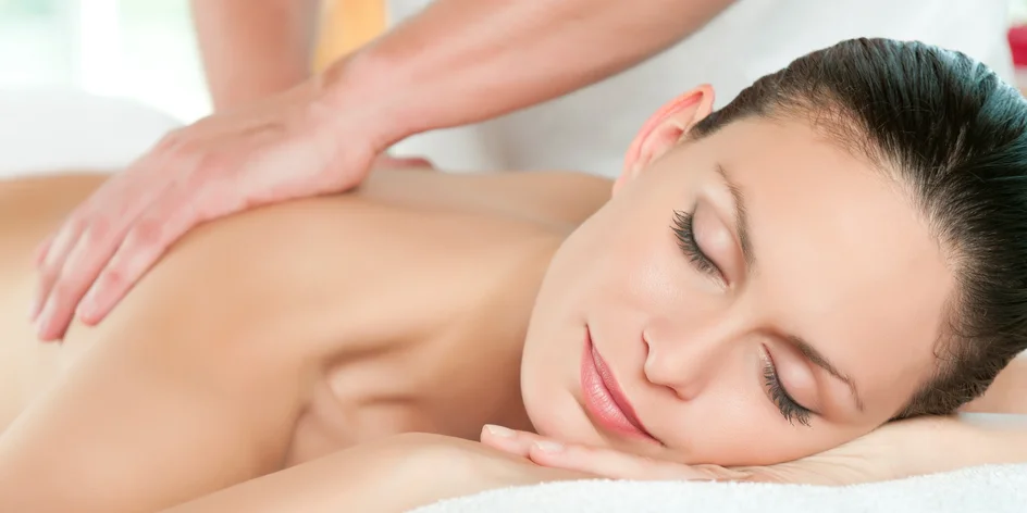 Sportovní i relaxační masáže včetně permanentky