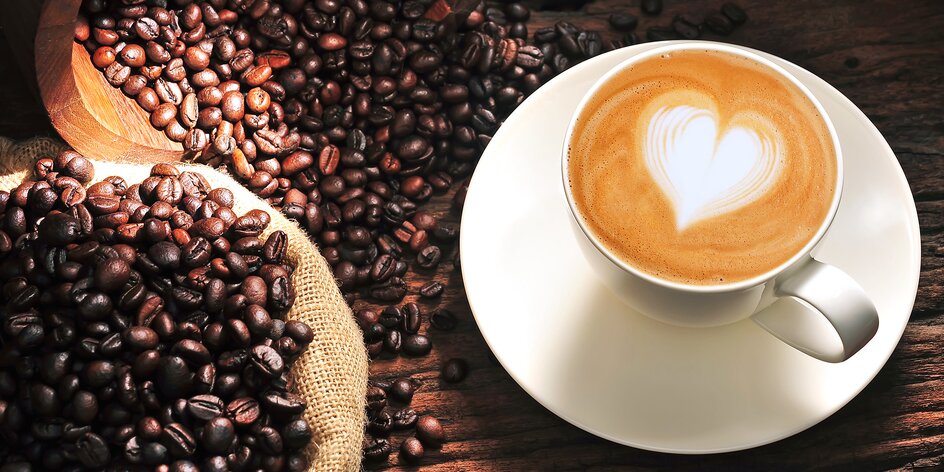 Nejlepší dárky pro kávové nadšence. Jak vybrat kávu i příslušenství?