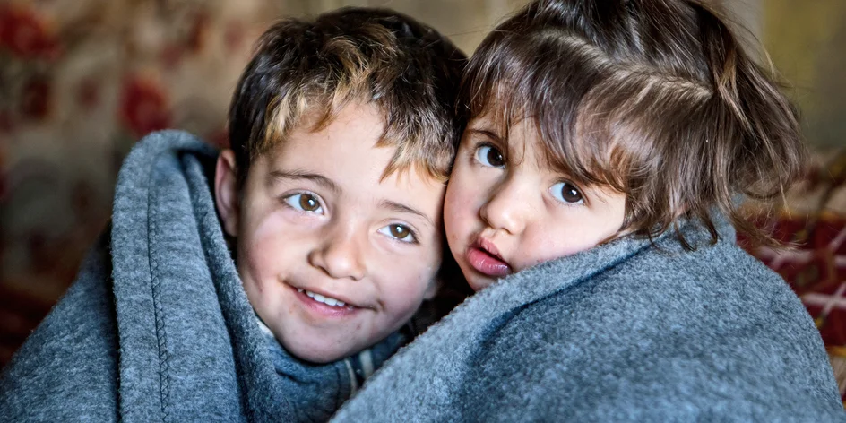 Proč pomáhat dětem i jinde než v Česku? O hejtech a mýtech s ředitelkou UNICEF