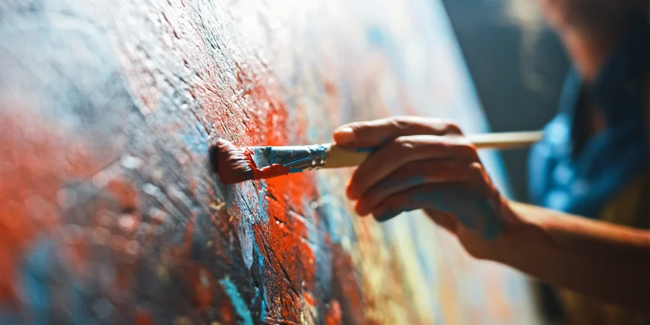 Tajemství obrazů J. Temperníka: šifrovačka na doma