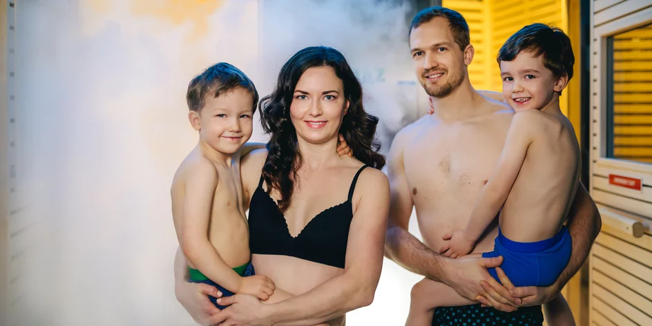 Mrazivý zážitek: vstup do polária pro 1 nebo 2 osoby