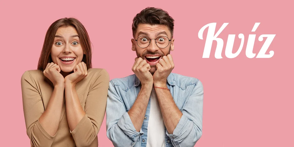 Kvíz pozitivního myšlení: Vzpomenete si na šťastné události roku 2020?