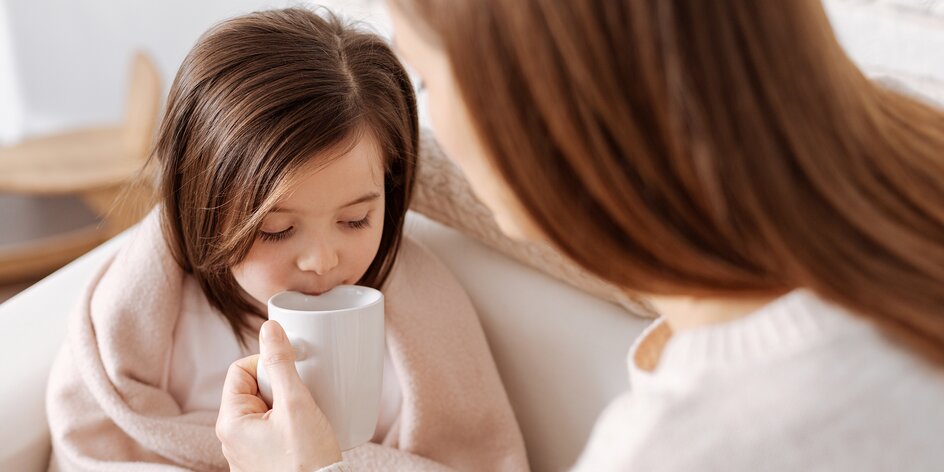Jak se zbavit rýmy a nachlazení? 3 osvědčené recepty na posílení imunity