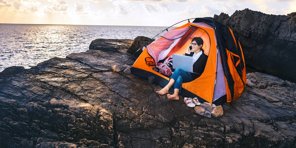 Budoucnost cestování: jaké trendy v turistice přinese rok 2021?