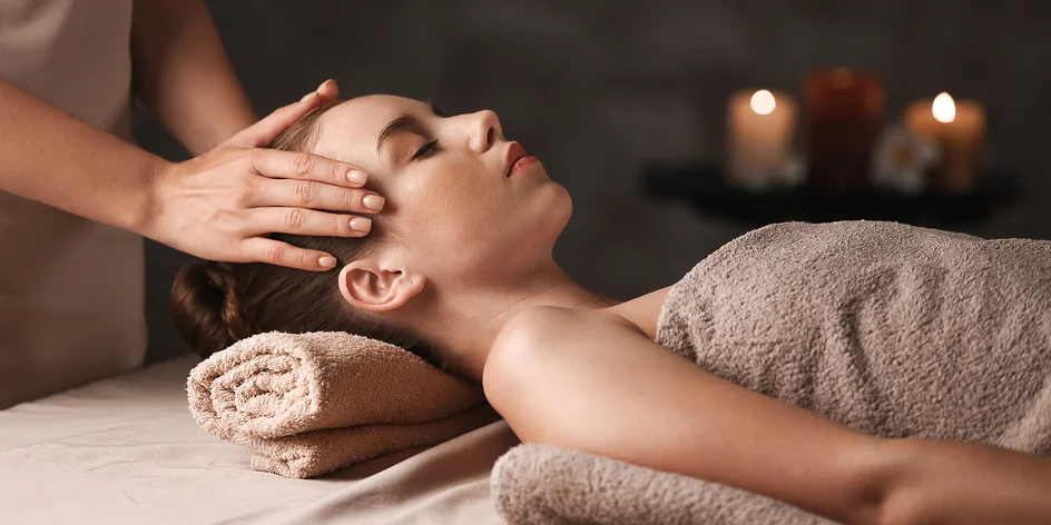 Hurá do wellness, na masáž nebo do kadeřnictví... Kam vyrazíte dřív?