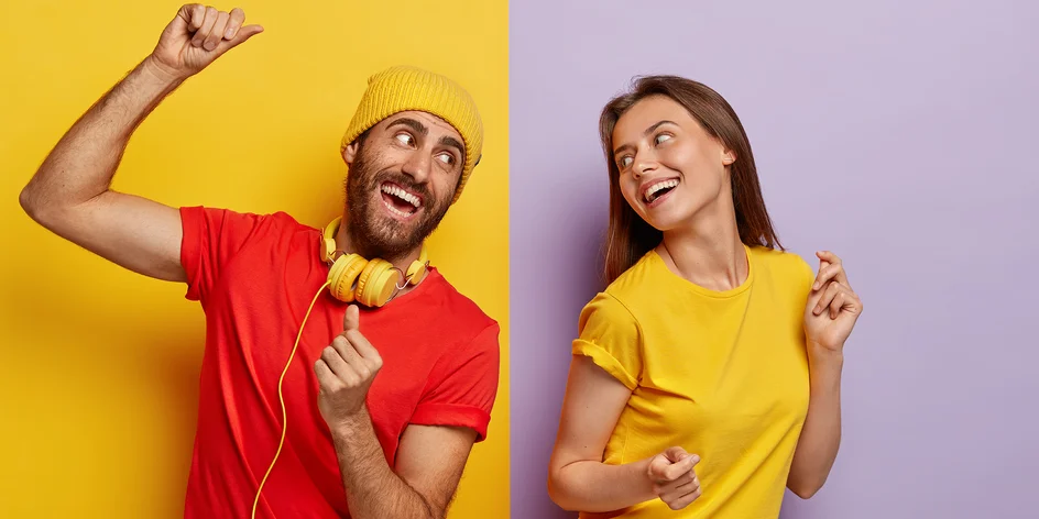 Zlepšení dne na počkání. 13 šťastných nápadů, jak porazit blbou náladu