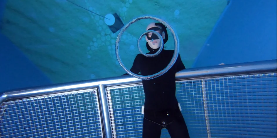 Freediving: základní kurz, kompletní výcvik i tréninky