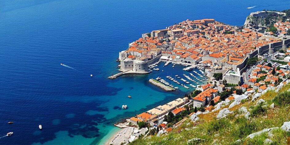 Objevte krásy Chorvatska. 10 největších zajímavostí, u kterých se musíte vyfotit
