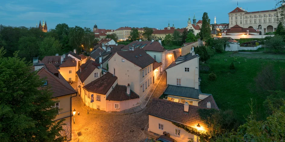 Mistrovský kurz statické fotografie v Plzni i v Praze