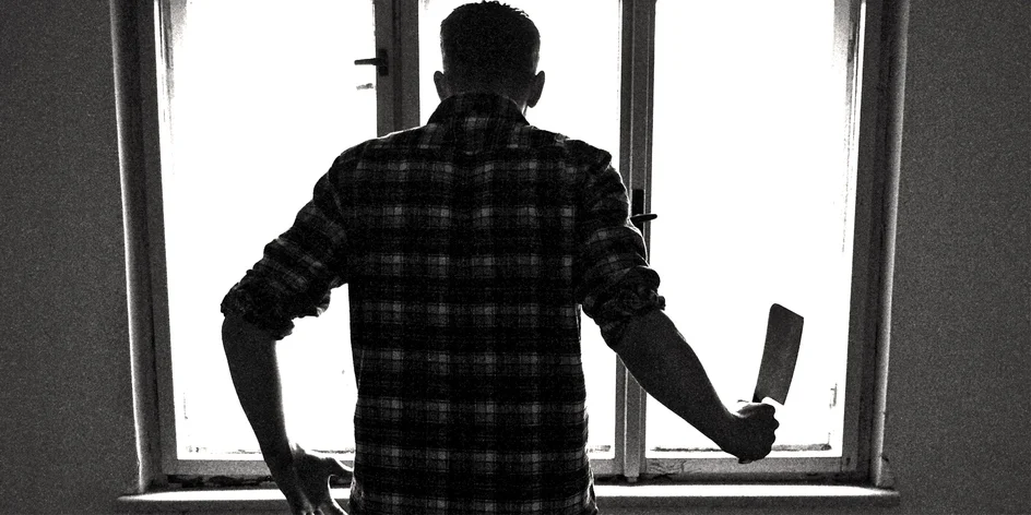 Úniková hra Řezníkův byt pro 2–4 hráče