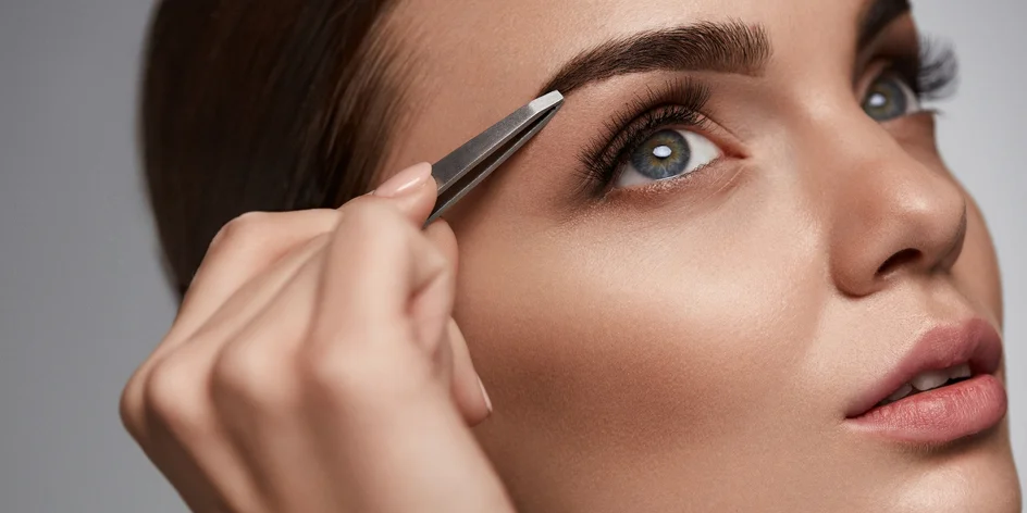 Lash lifting, laminace obočí i masáž obličeje a dekoltu