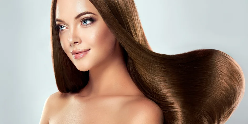 Rekonstrukce vlasů, hloubkové čištění či keratin