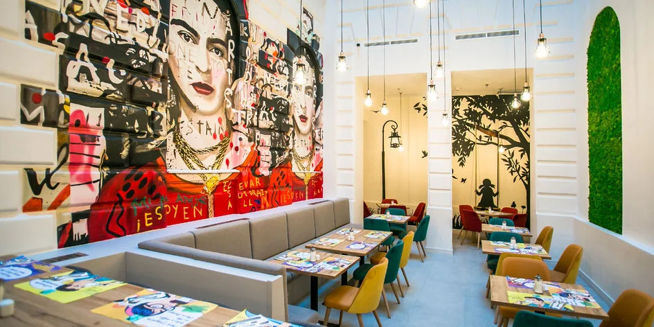 Moderní hotel v centru Budapešti: pobyt se snídaní