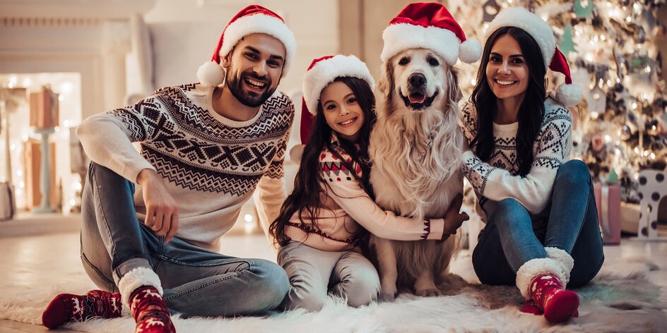 Vánoční prázdniny 2021. Jak dlouhé letos budou a co podniknout s dětmi?